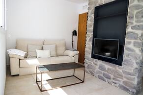Cala Vadella Beachwalk Suites