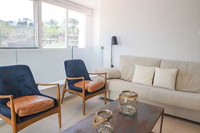 Cala Vadella Beachwalk Suites