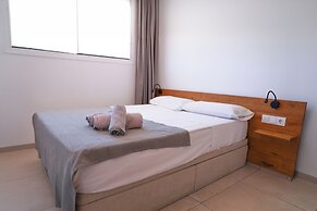 Cala Vadella Beachwalk Suites