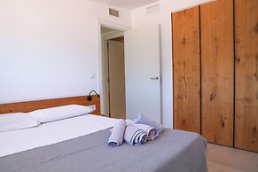 Cala Vadella Beachwalk Suites