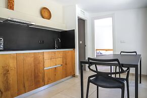 Cala Vadella Beachwalk Suites