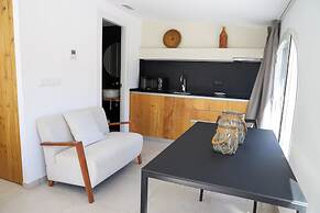 Cala Vadella Beachwalk Suites
