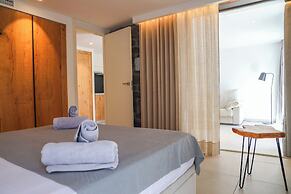 Cala Vadella Beachwalk Suites