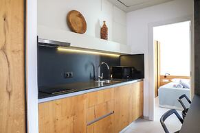 Cala Vadella Beachwalk Suites