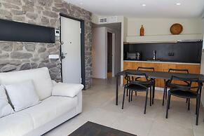 Cala Vadella Beachwalk Suites