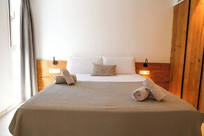 Cala Vadella Beachwalk Suites