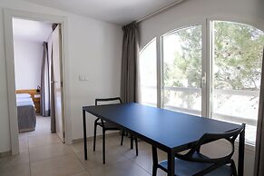 Cala Vadella Beachwalk Suites