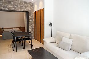 Cala Vadella Beachwalk Suites