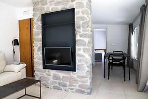 Cala Vadella Beachwalk Suites