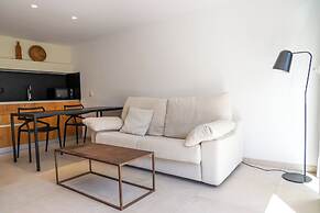 Cala Vadella Beachwalk Suites