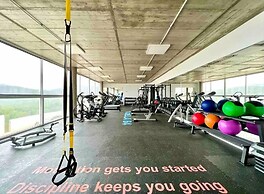 Cala Vadella Beachwalk Suites