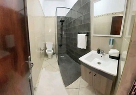 Chambre Maya