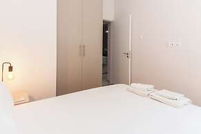 Exarhia Silver Moon with Acropolis View