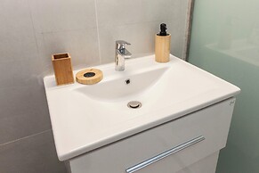 Exarhia Silver Moon with Acropolis View