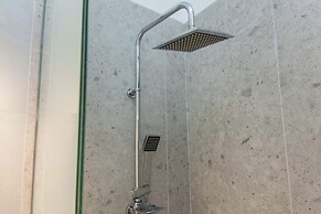 Exarhia Silver Moon with Acropolis View