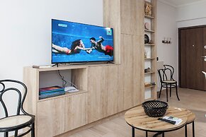 Exarhia Silver Moon with Acropolis View