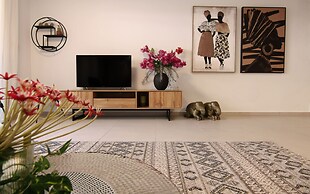 Phaedrus Living Queens Gardens Arthouse