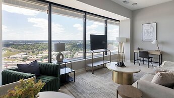 Barsala Downtown Birmingham