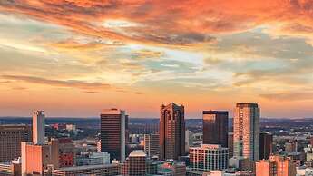 Barsala Downtown Birmingham