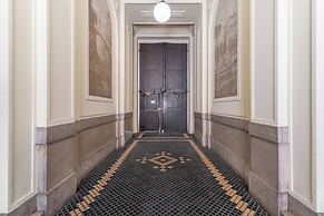 Montello Suites Foresteria Lombarda