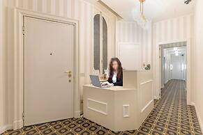 Montello Suites Foresteria Lombarda