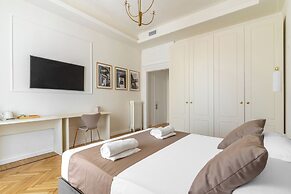 Montello Suites Foresteria Lombarda