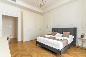 Montello Suites Foresteria Lombarda