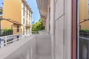 Montello Suites Foresteria Lombarda