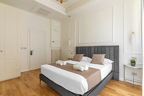 Montello Suites Foresteria Lombarda