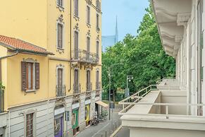 Montello Suites Foresteria Lombarda
