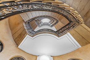 Montello Suites Foresteria Lombarda