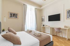 Montello Suites Foresteria Lombarda