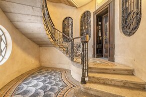 Montello Suites Foresteria Lombarda