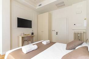 Montello Suites Foresteria Lombarda