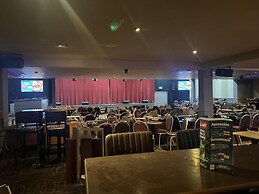 Immaculate 3-bed Static Caravan in Skegness