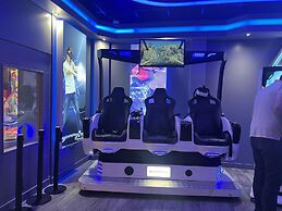 Immaculate 3-bed Static Caravan in Skegness