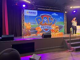 Immaculate 3-bed Static Caravan in Skegness