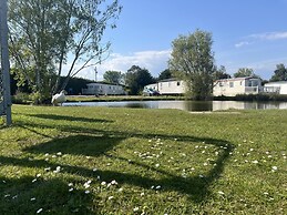 Immaculate 3-bed Static Caravan in Skegness