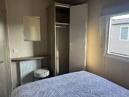 Immaculate 3-bed Static Caravan in Skegness
