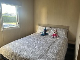 Immaculate 3-bed Static Caravan in Skegness