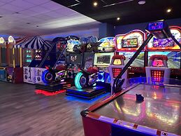 Immaculate 3-bed Static Caravan in Skegness