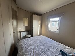 Immaculate 3-bed Static Caravan in Skegness