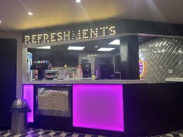 Immaculate 3-bed Static Caravan in Skegness