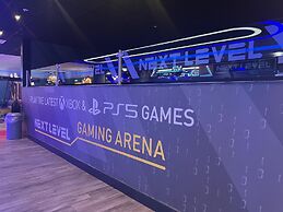 Immaculate 3-bed Static Caravan in Skegness