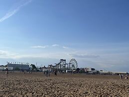 Immaculate 3-bed Static Caravan in Skegness