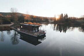 Bleu Minuit - La Rive Etoilée