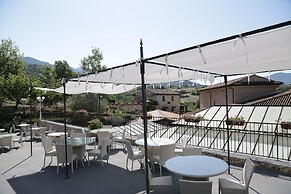 Valle Dell'Aquila Country House