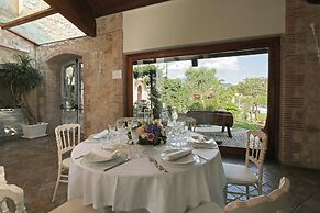 Valle Dell'Aquila Country House