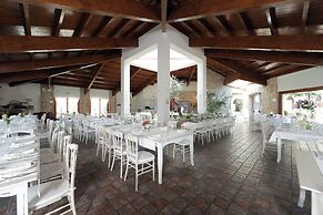 Valle Dell'Aquila Country House