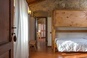 Valle Dell'Aquila Country House